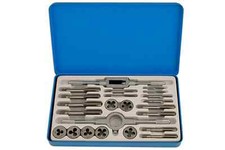 RARE! WHITWORTH TAP & DIE TOOL