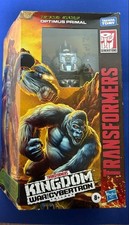 Transformers War for Cybertron