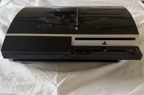 Playstation cechg03 40gb - 3,