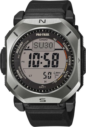 Brand new casio - pro, trek