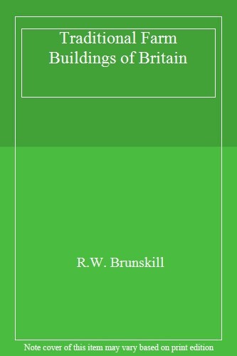 Traditional farm buildings - farm, of