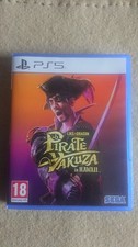 PS5 Like a Dragon: Pirate