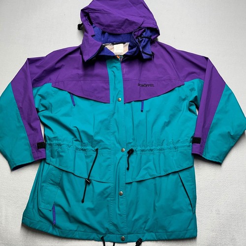 Vtg retro schoffel sport - schoffel, power