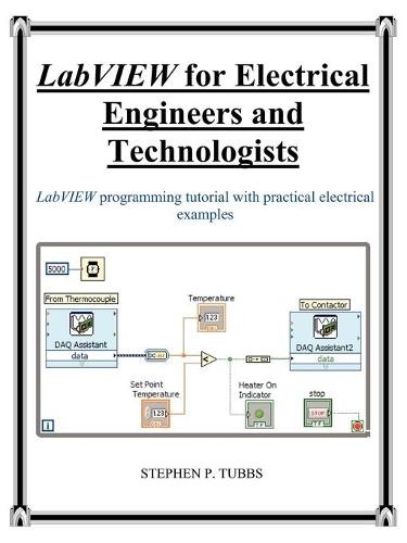 Stephen philip tub labview - stephen, for