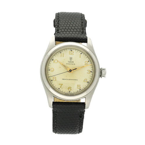 Pre owned tudor oyster 7803 - oyster,