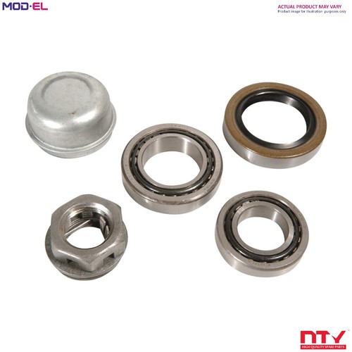 Wheel bearing kit klp - bearing,
