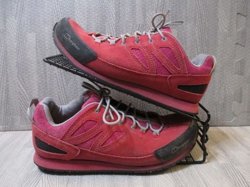 Berghaus pisco trainers womens - berghaus,