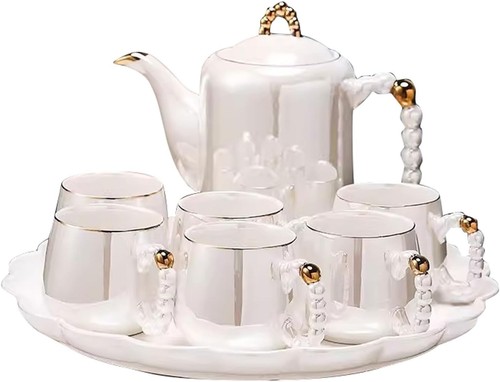 Pcs tea cup - cup, european