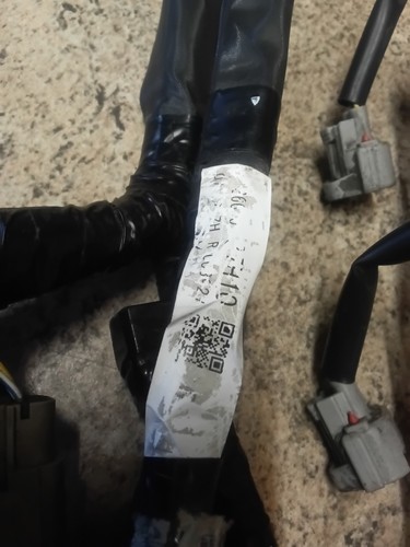 Suzuki gsxr750k8 wiring - gsxr750k8,