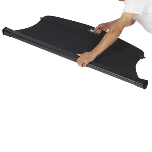 Rear parcel shelf for kia - rear,