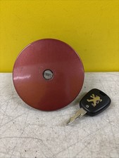 98-06 PEUGEOT 206  PETROL /