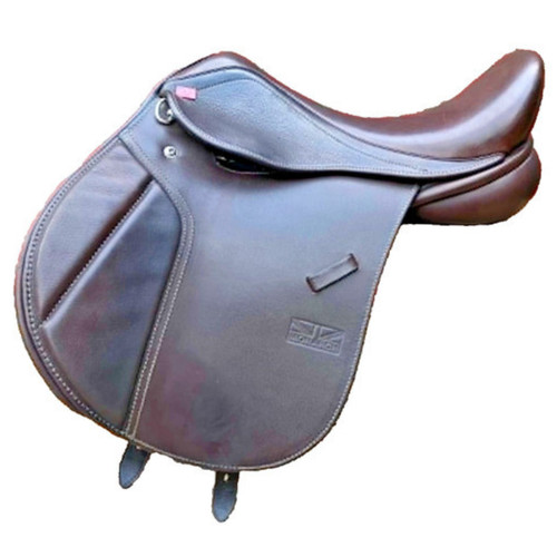 Gfs monarch s670 - 15", pony