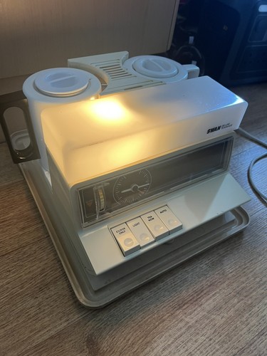 Vintage swan deluxe - vintage,