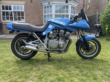 Suzuki GSX Katana  1100 750  