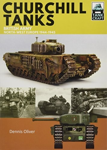Churchill tanks british army - tanks:,