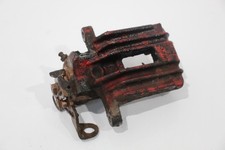 Seat Cordoba 6L OS Right Rear Brake Caliper Red 6Q0615424A