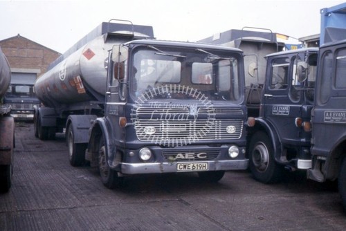 Photo evans regent - photo,