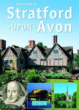 Your Guide to Stratford Upon