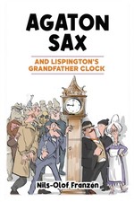 Agaton Sax and Lispington's