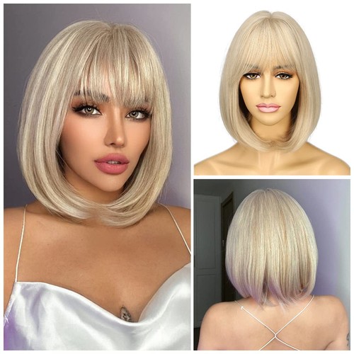 Sapphirewigs blonde wig - wig, for
