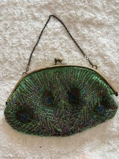 Vintage Butler & Wilson green