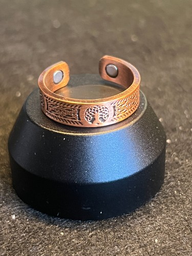 Tree life pure copper - 'tree, of