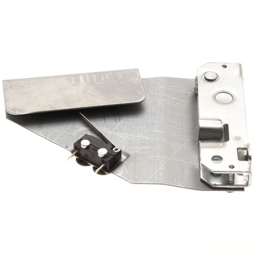 Grill door microswitch kit - grill, for