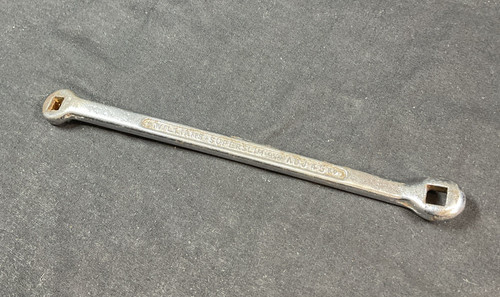 Williams superslim brake - williams,