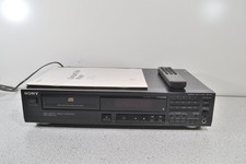 Sony cdp 497 - cdp-497, player