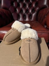 UGG Australia Women's Clogs
