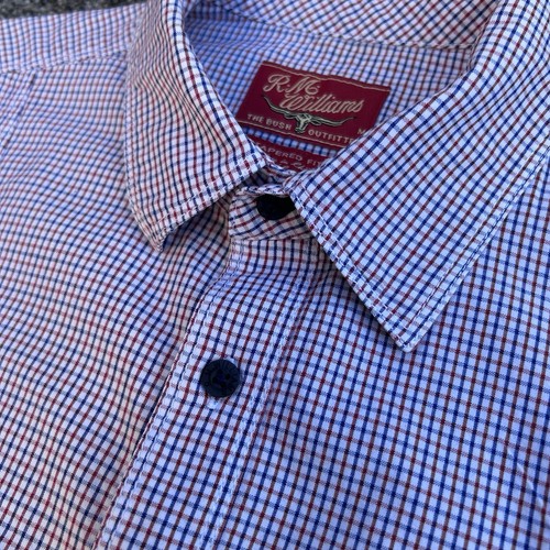 Williams shirt the bush - shirt,