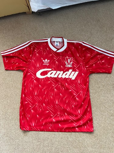 Liverpool adidas originals - liverpool,