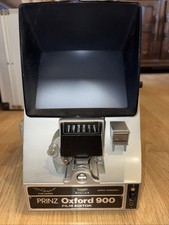 Prinz Oxford 900 Super 8