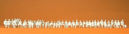 Seated passengers - seated, (39)