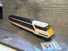 HORNBY RAILWAYS InterCity 225