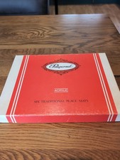 Vintage pimpernel scenic - pimpernel, “scenic