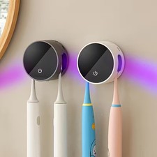 MIni Smart UV Toothbrush