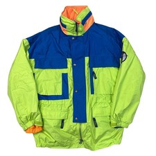 Vintage Nordica Ski Jacket