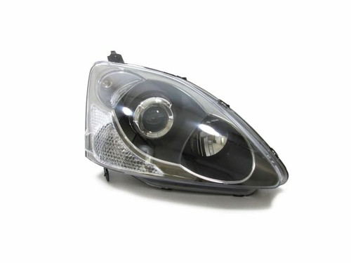 Genuine for honda facelift - for,