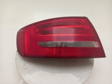 AUDI A4 Tail Light Rear Lamp N/S 2008-2012 5 Door Estate LH 8K9945095 