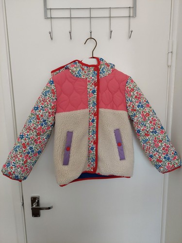 New boden borg mix - new, jacket