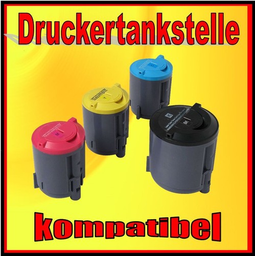 Compatible toner multipack - compatible,