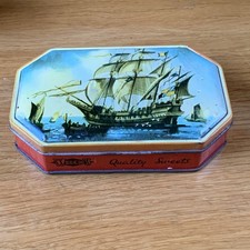 Vintage Welch's Quality Sweets