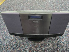Philips dcb2077 micro music - philips,