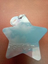 brand new ghost the fragrance mini star box set gift coral dream lip gloss