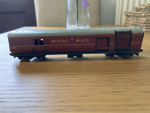 Hornby dublo royal - t4,