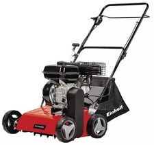 Einhell GC-SC 4240 P Petrol Lawn Scarifier 400mm