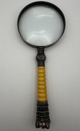 Vintage collectible handheld - vintage,