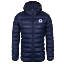 Chelsea Mens Quilted Jacket