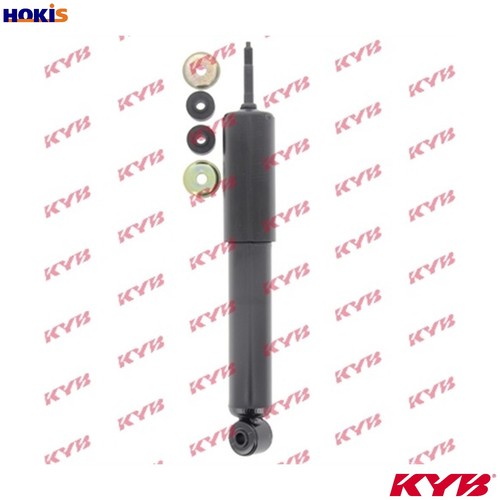 Shock absorber 444138 - shock, for